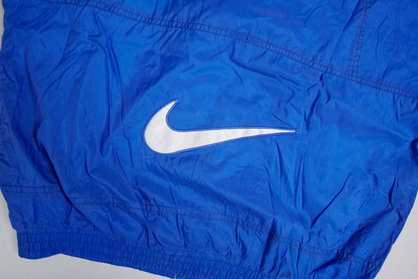 Vintage Nike Trackjacket | M