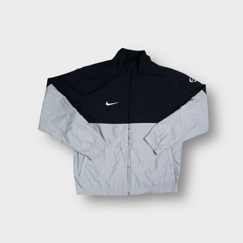 Vintage Nike Trackjacket | S