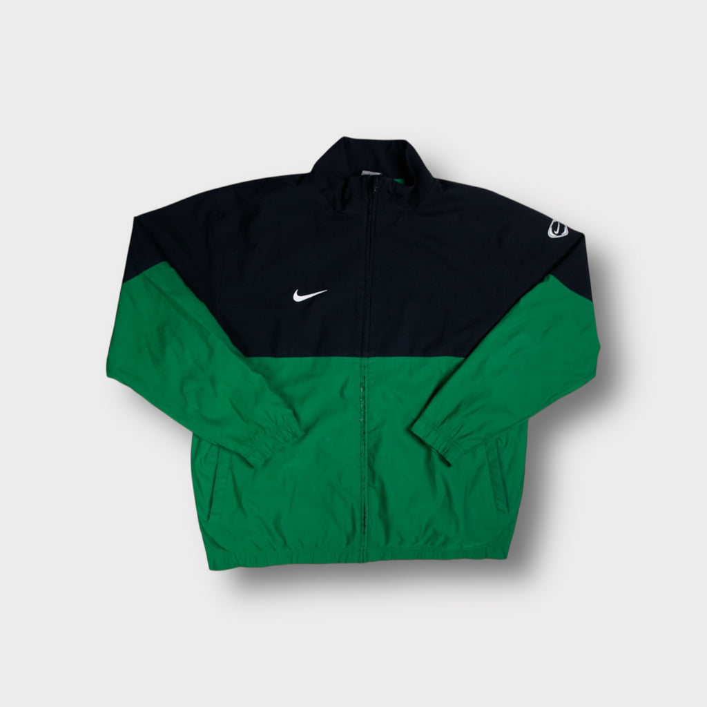 Vintage Nike Trainingsjacke | XL