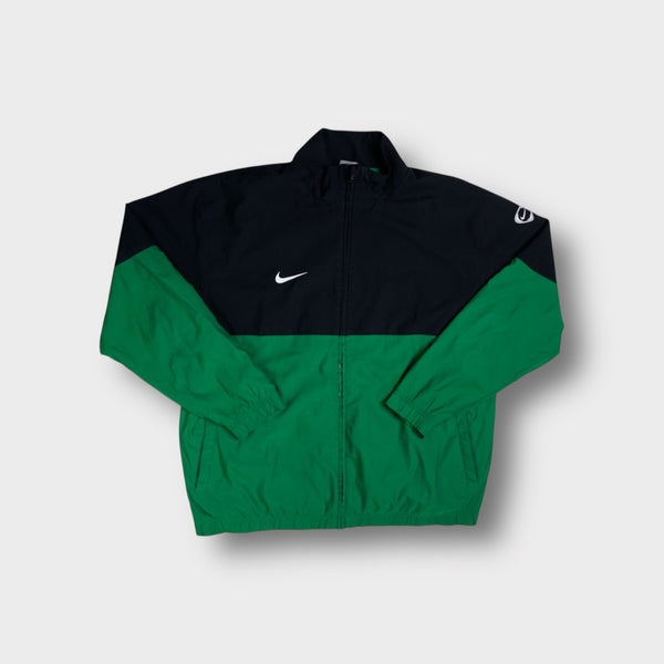 Vintage Nike Trainingsjacke | XL