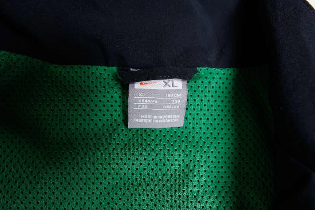 Vintage Nike Trainingsjacke | XL