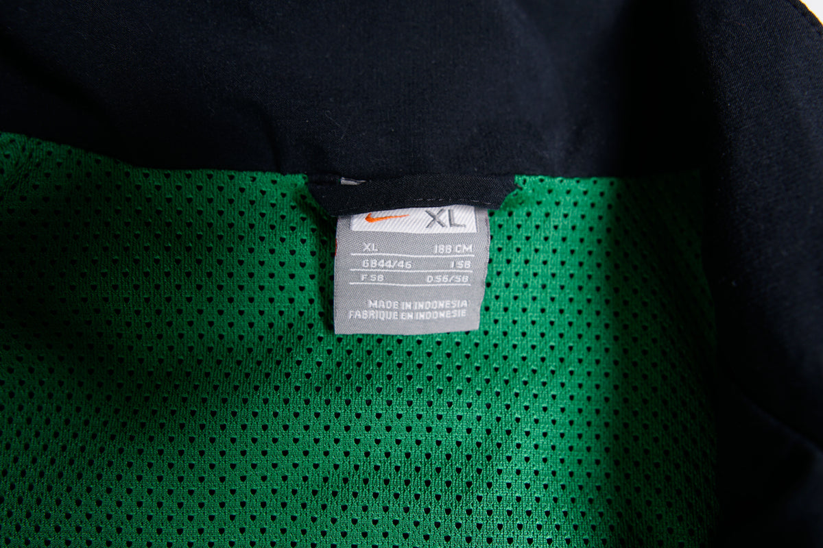 Vintage Nike Trainingsjacke | XL