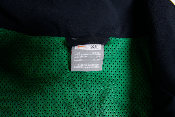 Vintage Nike Trainingsjacke | XL