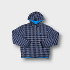 Vintage Nike Reversible Jacket | S