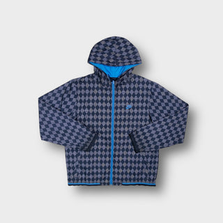 Vintage Nike Reversible Jacket | S