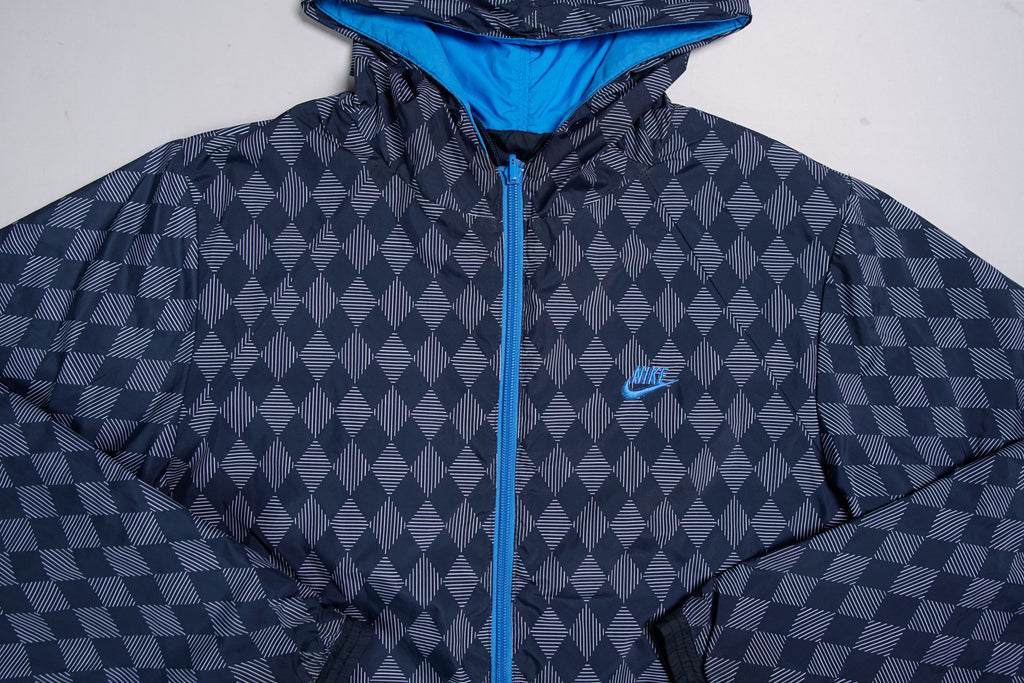 Vintage Nike Reversible Jacket | S