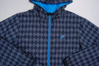 Vintage Nike Reversible Jacket | S