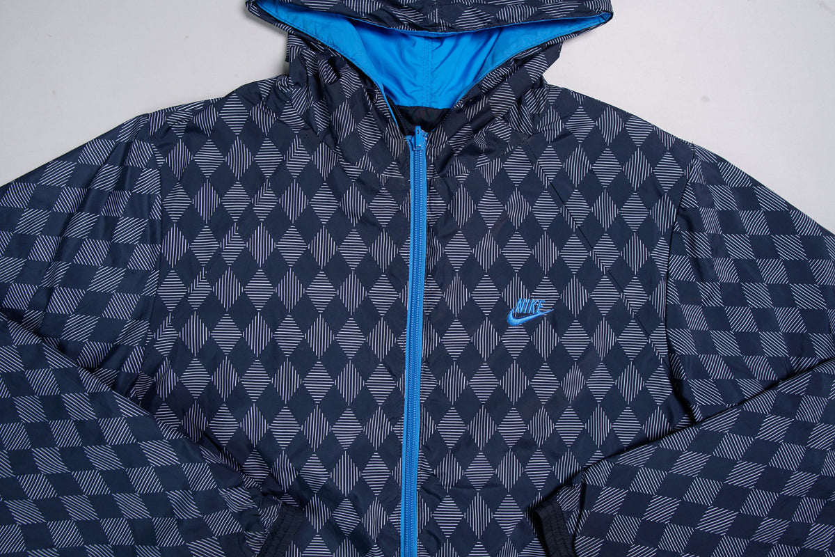 Vintage Nike Reversible Jacket | S