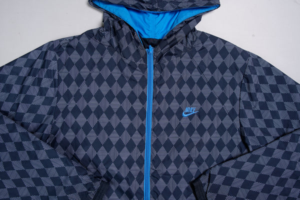 Vintage Nike Reversible Jacket | S