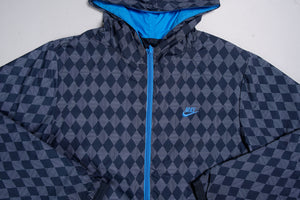Vintage Nike Reversible Jacket | S