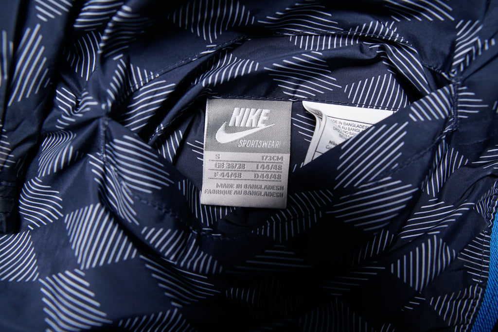 Vintage Nike Reversible Jacket | S