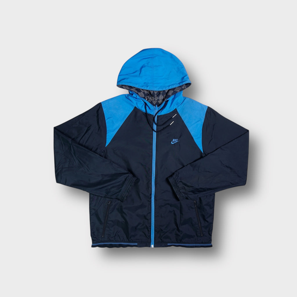 Vintage Nike Reversible Jacket | S