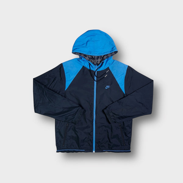 Vintage Nike Reversible Jacket | S