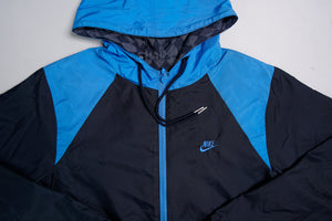 Vintage Nike Reversible Jacket | S