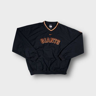 Nike Giants Windpullover | XL
