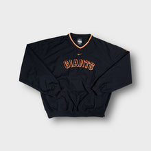 Load image into Gallery viewer, Nike Giants Wind Sweater | XL