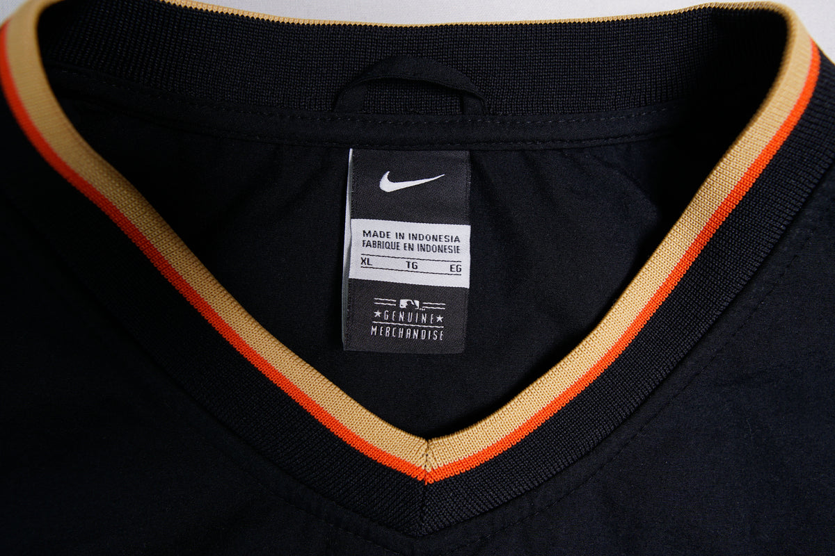 Nike Giants Windpullover | XL