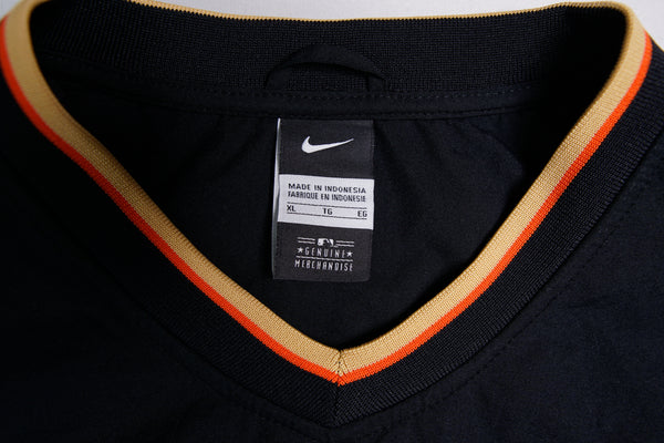 Nike Giants Windpullover | XL