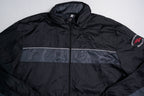 Vintage Starter Brookwood Broncos Trackjacket | XL