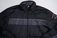 Load image into Gallery viewer, Vintage Starter Brookwood Broncos Trackjacket | XL