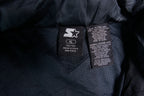 Vintage Starter Brookwood Broncos Trackjacket | XL