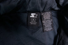 Load image into Gallery viewer, Vintage Starter Brookwood Broncos Trackjacket | XL