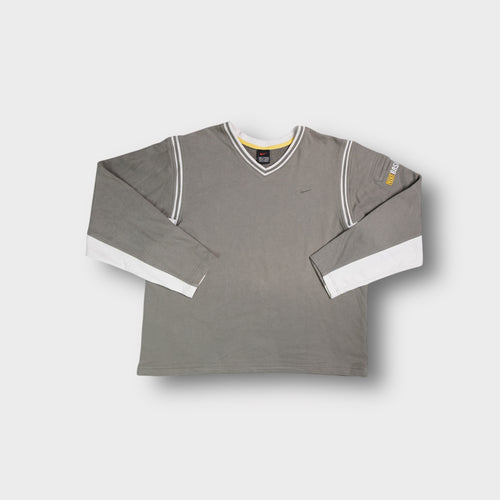 Vintage Nike Sweater | L