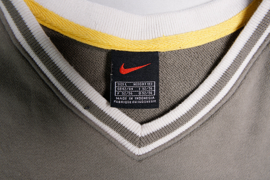 Vintage Nike Sweater | L