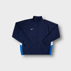 Vintage Nike Trackjacket | XL