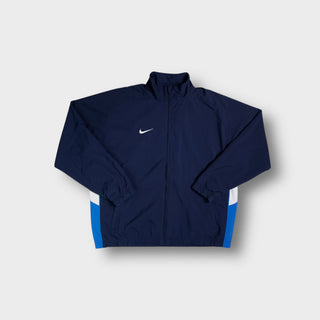 Vintage Nike Trackjacket | XL