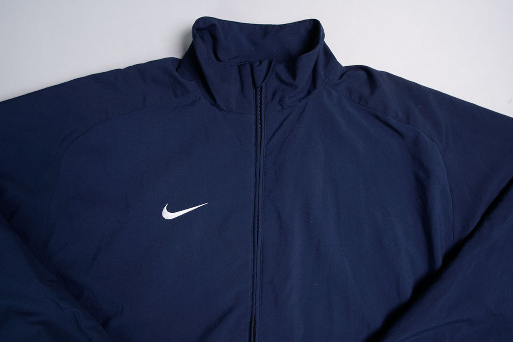 Vintage Nike Trackjacket | XL
