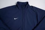 Vintage Nike Trackjacket | XL