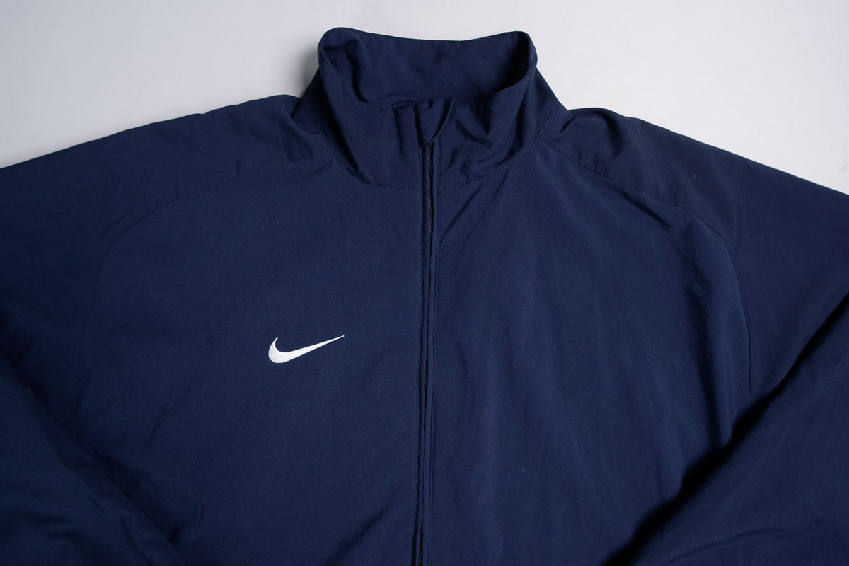 Vintage Nike Trackjacket | XL