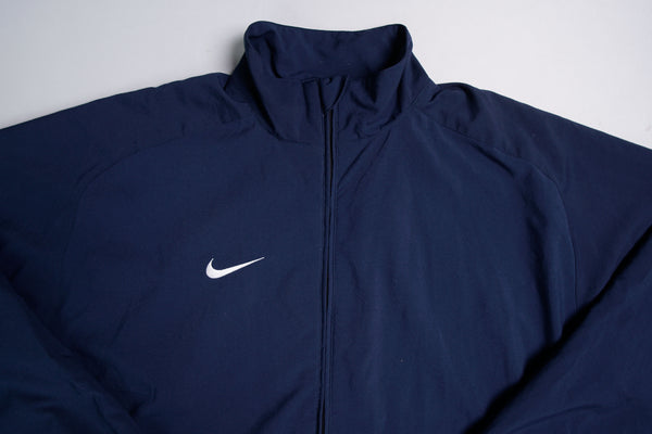 Vintage Nike Trackjacket | XL
