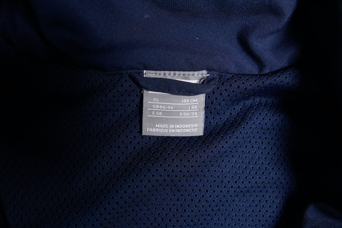 Vintage Nike Trackjacket | XL