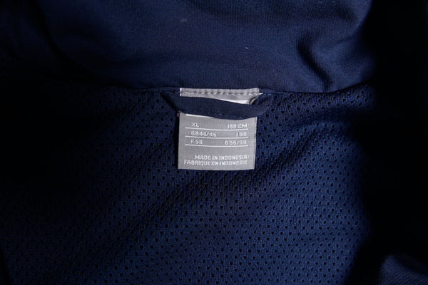 Vintage Nike Trackjacket | XL