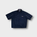 Vintage Nike Golf Halb-Zip Windbreaker | L