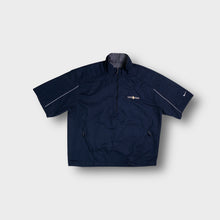 Load image into Gallery viewer, Vintage Nike Golf Half-Zip Windbreaker | L