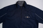 Vintage Nike Golf Halb-Zip Windbreaker | L