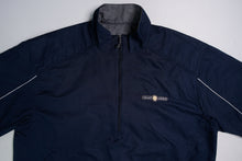 Load image into Gallery viewer, Vintage Nike Golf Half-Zip Windbreaker | L