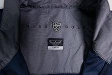 Load image into Gallery viewer, Vintage Nike Golf Half-Zip Windbreaker | L
