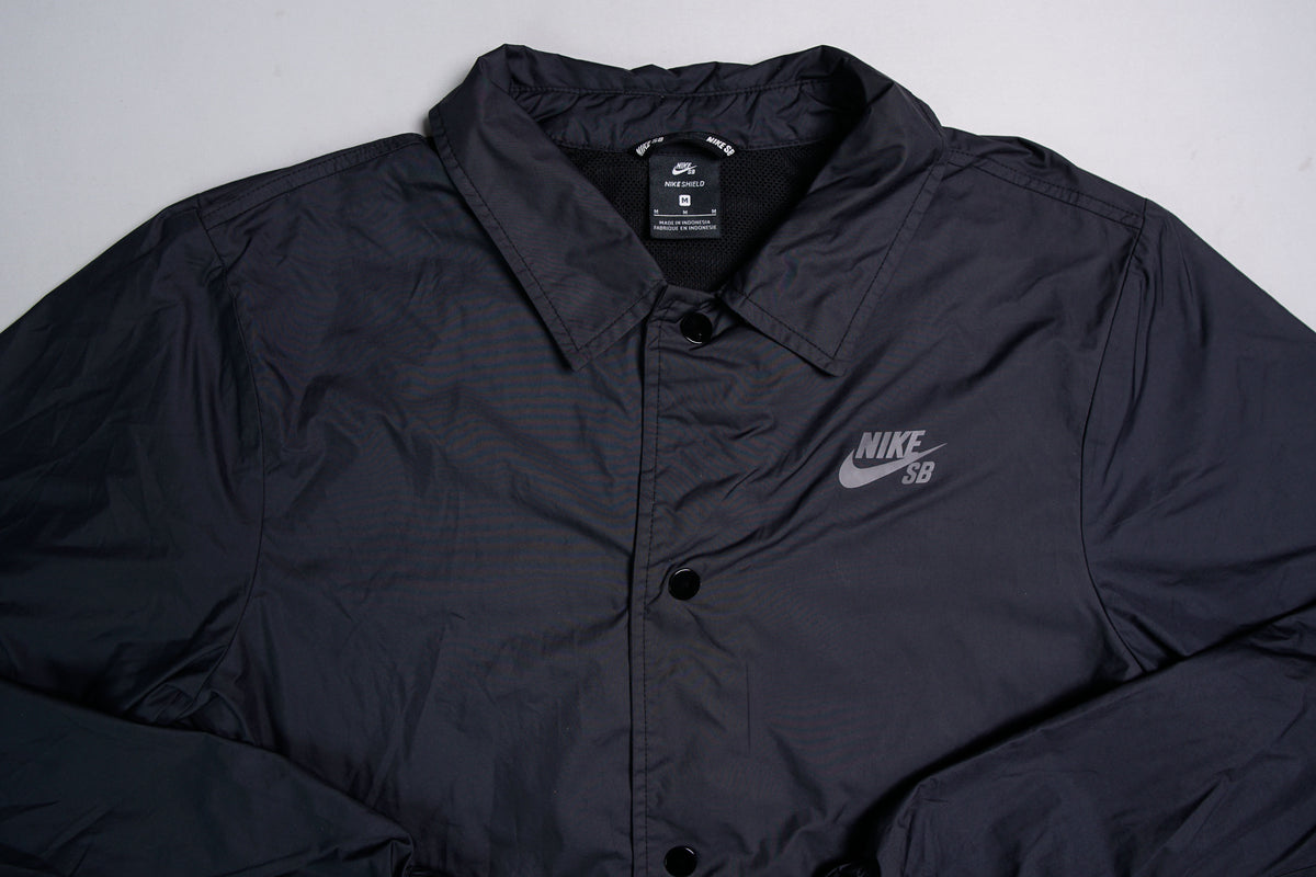 Nike SB Trainingsjacke | M