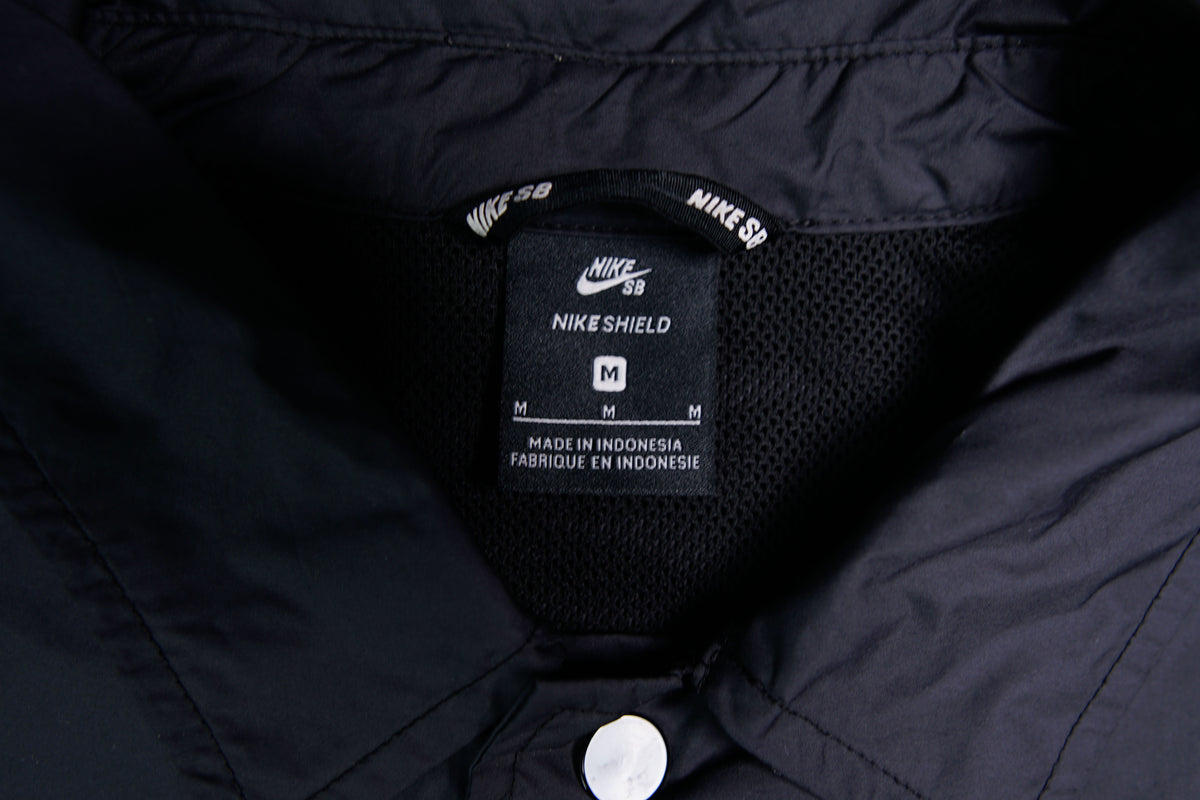 Nike SB Trainingsjacke | M