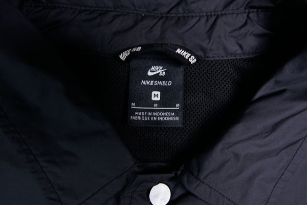 Nike SB Trainingsjacke | M