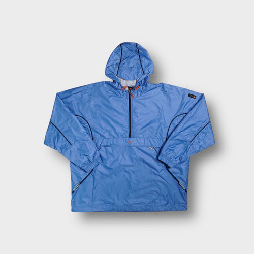 Vintage Nike Half-Zip Jacket | XXL