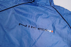 Vintage Nike Half-Zip Jacket | XXL