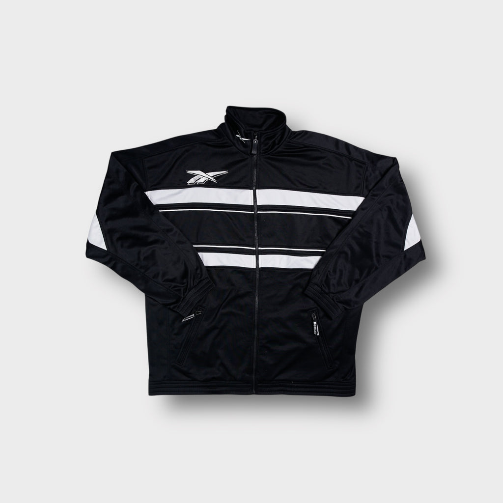 Vintage Reebok Trainingsjacke | XXL