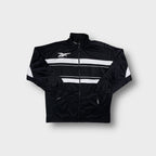 Vintage Reebok Trainingsjacke | XXL