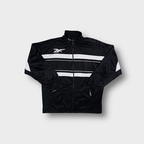 Vintage Reebok Trainingsjacke | XXL
