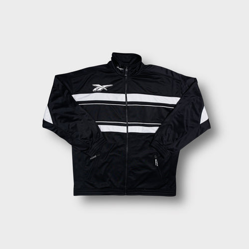 Vintage Reebok Trackjacket | XXL
